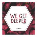 Franky Rizardo - Deep Space (Original Mix)