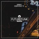 Bradley Richards - Back Home (Instrumental Mix)