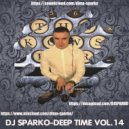 DJ SPARKO - DEEP TIME (VOL.14)