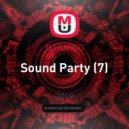 DJ AMIGO - Sound Party
