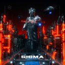 D-Sabber - Sigma