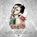 Andre Dimune & Trans Neptunian Objects - Happy Sirius (Original Mix)