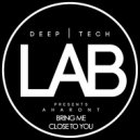 Aharon T - Bring Me Close To You (Original Mix)