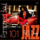 UUSVAN - P.S. # 101 Full Deep Jazz (2k19)