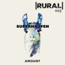Amount - Superhaufen