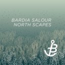 Bardia Salour - North Scapes (Peter Schumann’s LSD25 Restyle)