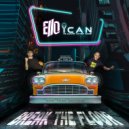 Ello & I\'m Clever Artist Name - Break the Floor (Original Mix)