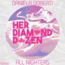 Daniela Doberti - All Nighters ()