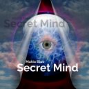 Makia Blue - Incoming Silence
