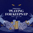 Tridvsolo - 100