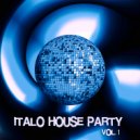 Alex Latino - Hold on (To Your Shadows) (Carbonero E Salerno Dub In Effect)