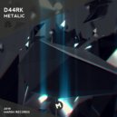 D44RK - Metalic
