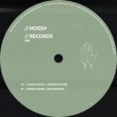Adonis Rivera - Randon Future (Original Mix)