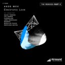 Akos Wex - Radio Signal From Space (Caremajor Remix)