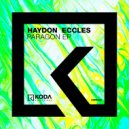 Haydon Eccles - Fuck People (Original mix)