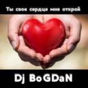 BoGDaN - Ты свое сердце мне открой (Original Mix)