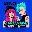 Nervo feat. Ryann - Emotional