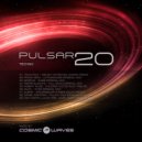 Cosmic Waves - Pulsar 020 (02.03.2019)