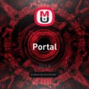 Demontonic - Portal (Original Mix)