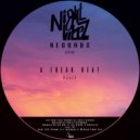 Djale - Afro Acid Freak (Original mix)