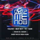 MalYar/Beat Boy/YK/Gaik incl. Guest mix by Misha Klein - DMN #120 (03.03.19) ()
