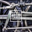 DJ Kroha - TECH COLLECTION VOL.4