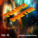 mikebo - Fant么me Du Louvre