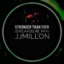 BatBeat - Stronger Than Ever (Original Mix)
