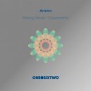 Antrim - Missing Words