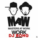 Masters At Work - Work