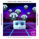 Pirate Jams - Brazil