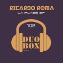 Ricardo Roma - Perfect Sunset ()