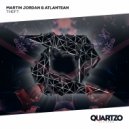 Martin Jordan & Atlantean - Theft (Extended Mix)