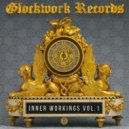 SOLR - Thundergun (Glockwork Record 100th) (Original Mix)