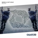 Simen & Capturam - Higher