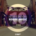 DJ Kone & Marc Palacios - Push The Feeling On
