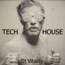 DJ Crystal Wax - HouseSession