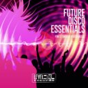 Professor Edit - Cybernetic