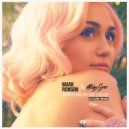 Mark Ronson ft.Miley Cyrus - Nothing Breaks Like a Hearta (Dj Dark Remix Extended)