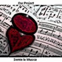Osc Project - siente la musica