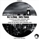 Ozz La Deep - Deep In The West Side