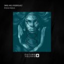 Meli Rodriguez & DMB - Fazula