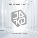 Aleye - The Origins ()