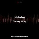 Hekrim & TaureX - Galaxy Way