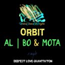 al l bo & MOTA - Orbit (Extended Mix)