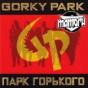 Gorky Park - Moscow Calling