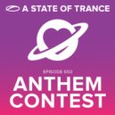 Jorn van Deynhoven - The New Horizons (ASOT 650 Anthem) (Death Rate Remix)