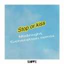 Slove, Sourya - Stop or Kiss
