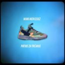MIMI MERCEDEZ - PATIKE ZA TRCANJE (DJ KIZAMI REMIX)
