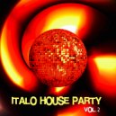 Terry S. - Move Your Body